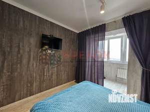 2-к квартира, вторичка, 46м2, 21/22 этаж