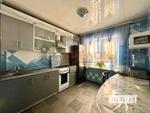 3-к квартира, вторичка, 63м2, 7/9 этаж