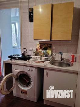 2-к квартира, вторичка, 41м2, 6/9 этаж