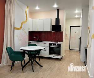 Студия квартира, вторичка, 32м2, 10/25 этаж