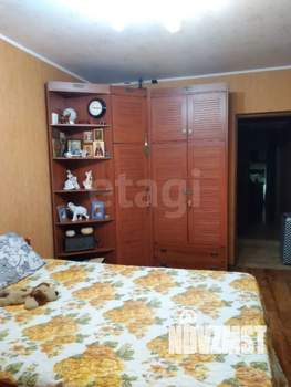 3-к квартира, вторичка, 63м2, 8/9 этаж