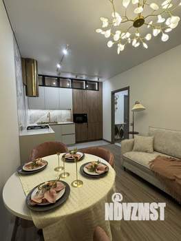 2-к квартира, вторичка, 62м2, 12/22 этаж