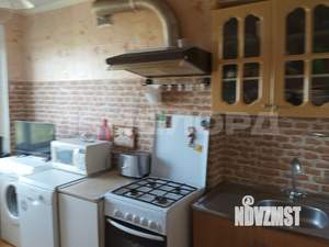 3-к квартира, вторичка, 60м2, 9/9 этаж