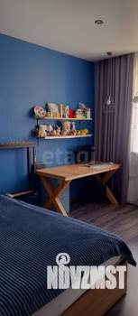 1-к квартира, вторичка, 32м2, 5/5 этаж
