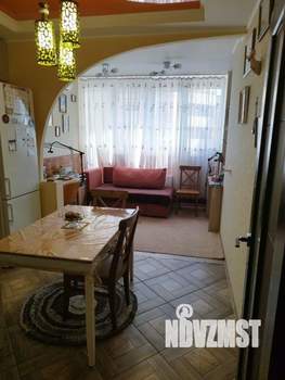 1-к квартира, вторичка, 43м2, 22/22 этаж