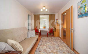 2-к квартира, вторичка, 43м2, 1/5 этаж