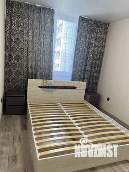 2-к квартира, вторичка, 47м2, 18/25 этаж