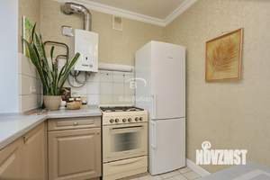 3-к квартира, вторичка, 60м2, 5/5 этаж