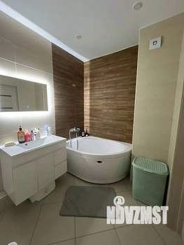 2-к квартира, вторичка, 57м2, 2/19 этаж