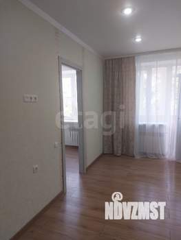 2-к квартира, вторичка, 40м2, 4/5 этаж