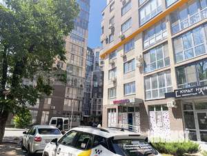 1-к квартира, вторичка, 35м2, 7/13 этаж