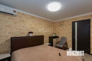 3-к квартира, вторичка, 63м2, 5/5 этаж