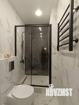 2-к квартира, вторичка, 60м2, 12/18 этаж
