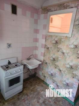 1-к квартира, вторичка, 33м2, 2/5 этаж