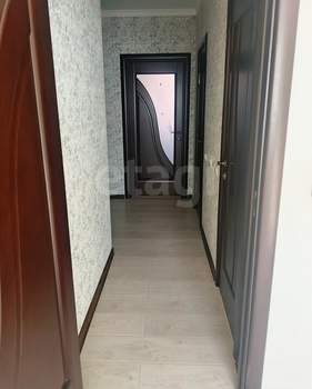 3-к квартира, вторичка, 76м2, 4/7 этаж