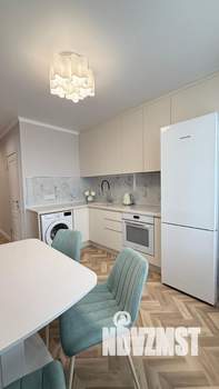 2-к квартира, вторичка, 50м2, 4/11 этаж