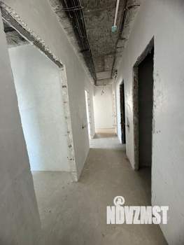 3-к квартира, вторичка, 75м2, 16/25 этаж