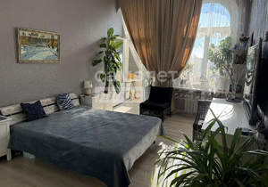 5-к квартира, вторичка, 173м2, 3/3 этаж