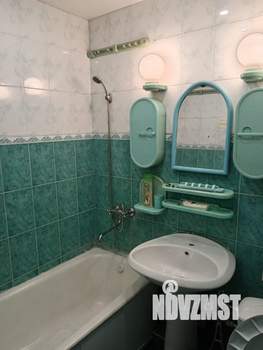 2-к квартира, вторичка, 45м2, 1/5 этаж