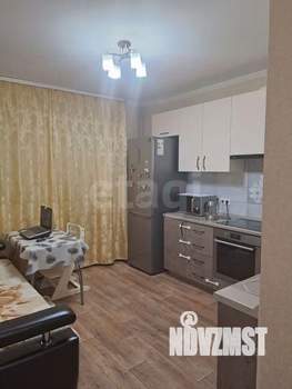 2-к квартира, вторичка, 44м2, 5/21 этаж