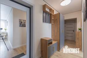 2-к квартира, вторичка, 51м2, 7/9 этаж