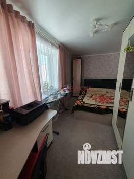 2-к квартира, вторичка, 44м2, 4/5 этаж