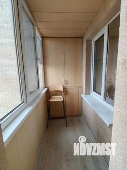 3-к квартира, вторичка, 55м2, 6/9 этаж