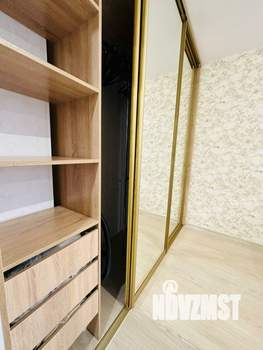 2-к квартира, вторичка, 52м2, 9/19 этаж