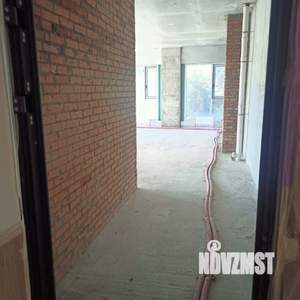 3-к квартира, вторичка, 86м2, 8/19 этаж