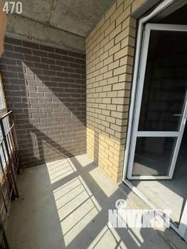 1-к квартира, вторичка, 40м2, 7/25 этаж