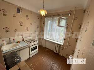 2-к квартира, вторичка, 44м2, 2/5 этаж