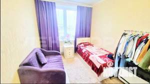 3-к квартира, вторичка, 68м2, 3/20 этаж