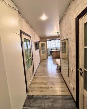2-к квартира, вторичка, 50м2, 18/20 этаж