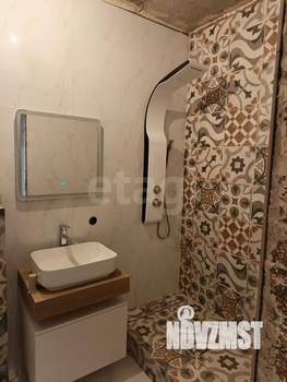 2-к квартира, вторичка, 53м2, 14/24 этаж