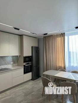 3-к квартира, вторичка, 77м2, 23/25 этаж