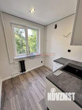 2-к квартира, вторичка, 48м2, 4/5 этаж