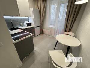 1-к квартира, вторичка, 36м2, 5/17 этаж