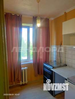 1-к квартира, вторичка, 22м2, 5/9 этаж
