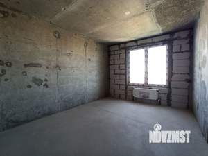 3-к квартира, сданный дом, 77м2, 5/24 этаж