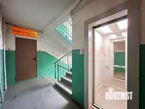 2-к квартира, вторичка, 54м2, 3/9 этаж