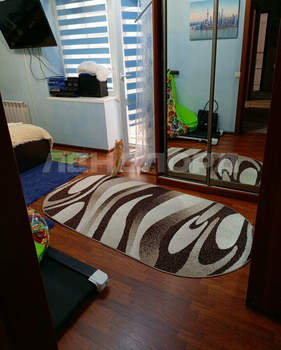 2-к квартира, вторичка, 49м2, 8/9 этаж