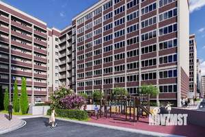 Студия квартира, вторичка, 26м2, 8/9 этаж