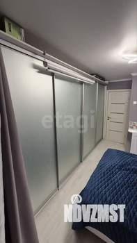 3-к квартира, вторичка, 58м2, 6/9 этаж