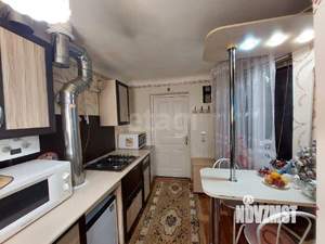 1-к квартира, вторичка, 31м2, 1/1 этаж