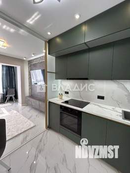 2-к квартира, вторичка, 46м2, 8/25 этаж