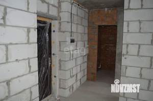 1-к квартира, вторичка, 40м2, 22/25 этаж