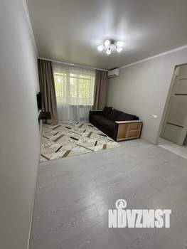 1-к квартира, вторичка, 32м2, 5/5 этаж