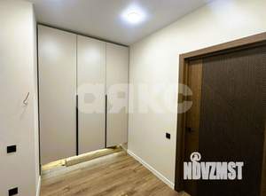 1-к квартира, вторичка, 37м2, 8/25 этаж