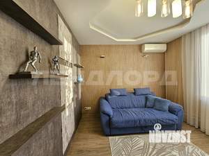 2-к квартира, вторичка, 50м2, 2/18 этаж