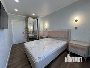 3-к квартира, вторичка, 78м2, 24/24 этаж